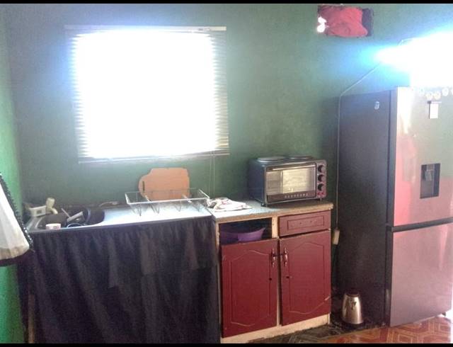 1 BEDROOM HOUSE FOR SALE IN LEIDEN